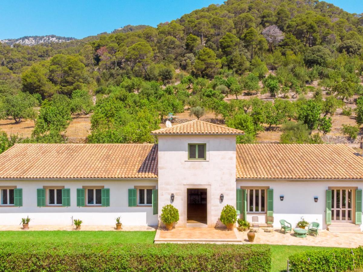 Villa Son Maguet By Interhome 셀바 외부 사진