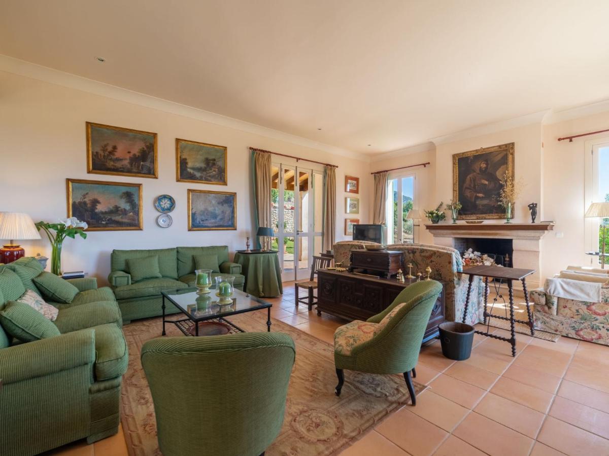 Villa Son Maguet By Interhome 셀바 외부 사진